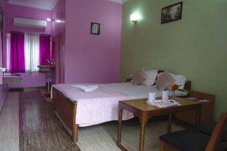 Hotel Gaytri Palace, Muzaffarpur 2